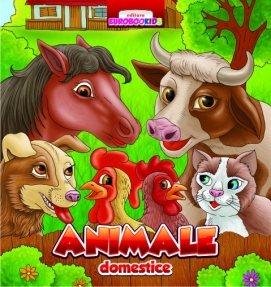 ANIMALE DOMESTICE#1