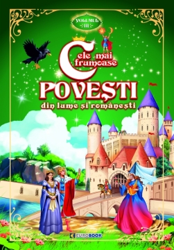 Cele mai frumoase povesti vol III#1