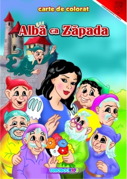 ALBA CA ZAPADA#1