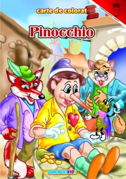 PINOCCHIO#1