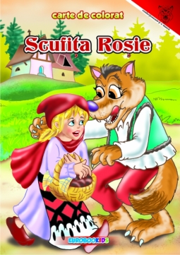 SCUFITA ROSIE#1