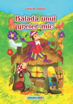 BALADA UNUI GREIER MIC#1