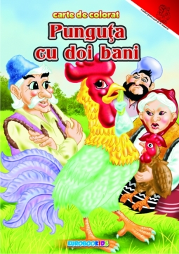 PUNGUTA CU DOI BANI#1
