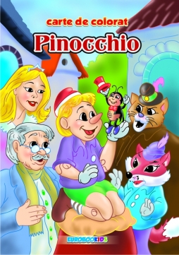 PINOCCHIO#1