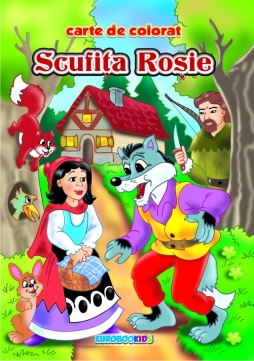 SCUFITA ROSIE#1