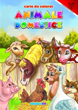 ANIMALE DOMESTICE#1