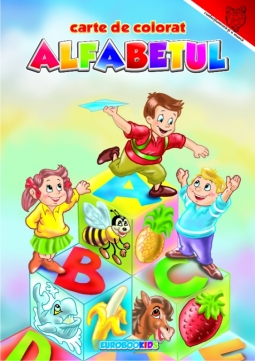 ALFABETUL  A4#1