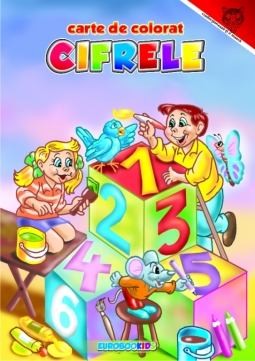 CIFRELE#1