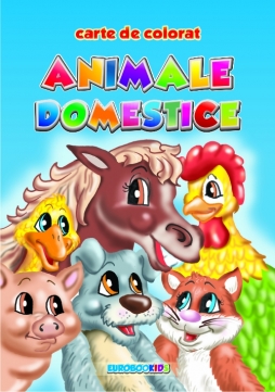 ANIMALE DOMESTICE#1