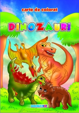 DINOZAURI#1