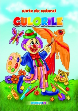 CULORILE#1
