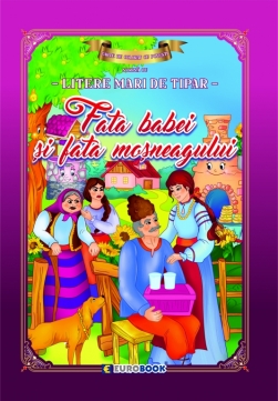 FATA BABEI SI FATA MOSNEAGULUI#1