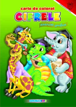 CIFRELE EXERCITII GRAFICE#1