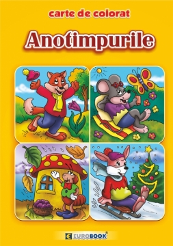 ANOTIMPURILE#1
