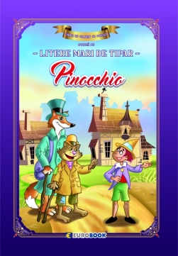 PINOCCHIO#1