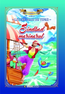 SINDBAD MARINARUL#1