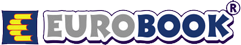 Eurobook Logo